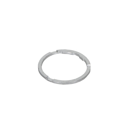 DT Swiss 1.85mm Cassette Spacer (Silver) (for SRAM XDR driver to suit XD cassette)