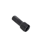 DT Swiss Nipple DT Prolock Hex Head 14G Alloy (2.0mm) 14mm Length, Black (NPAC20140S0500)