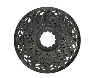 PG720 Cassette 11-25T 7-Speed Downhill (with 11-Speed Cog Spacing)