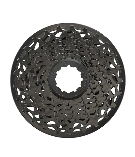 SRAM PG720 Cassette 11-25T 7-Speed Downhill (with 11-Speed Cog Spacing)