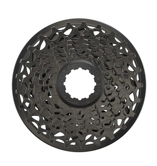 SRAM PG720 Cassette 11-25T 7-Speed Downhill (with 11-Speed Cog Spacing)