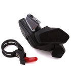 SRAM Eagle AXS Right Hand Controller w/Rocker & Discrete Clamp
