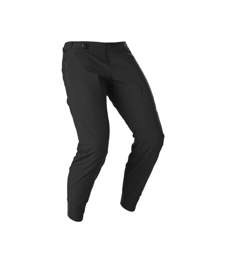 FOX Racing Apparel Mens Ranger Pant Black