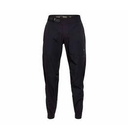 FOX Racing Apparel Mens Ranger Water Pant Lunar SE Black