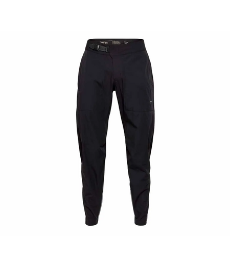 FOX Racing Apparel Mens Ranger Water Pant Lunar SE Black