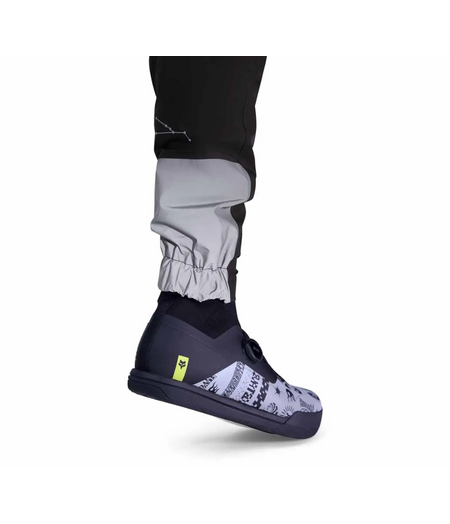 FOX Racing Apparel Mens Ranger Water Pant Lunar SE Black