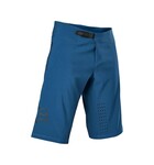 FOX Racing Apparel Mens Defend MTB Shorts Indigo