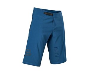 Mens Defend MTB Shorts Indigo