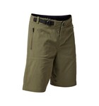 FOX Racing Apparel Youth Ranger Short w/Liner Olive