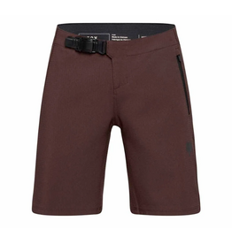 FOX Racing Apparel Youth Defend Short Cocoa