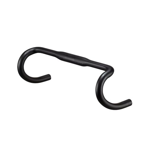 Roval Alpinist Handlebar Satin Carbon / Gloss Black