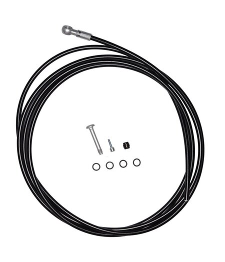Magura *NEW* Tubing Hose for MT, and MT C Series brakes with banjo fitting