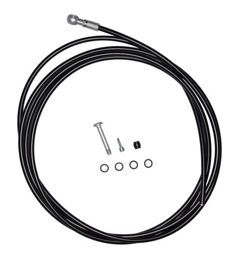 Magura *NEW* Tubing Hose for MT, and MT C Series brakes with banjo fitting