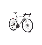 Specialized Tarmac SL7 Sport - Shimano 105 Gloss White / Dark Navy Metallic