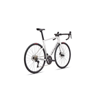Specialized Tarmac SL7 Sport - Shimano 105 Gloss White / Dark Navy Metallic