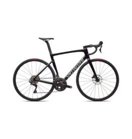 Specialized Tarmac SL7 Sport - Shimano 105 Gloss Black / Dolomite Metallic