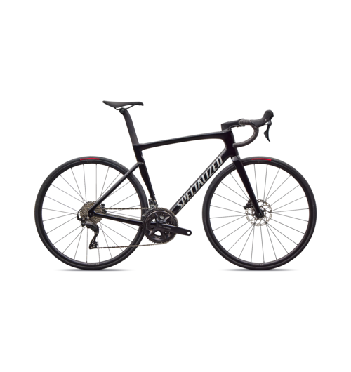 Specialized Tarmac SL7 Sport - Shimano 105 Gloss Black / Dolomite Metallic