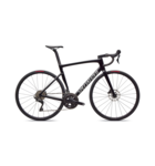 Specialized Tarmac SL7 Sport - Shimano 105 Gloss Black / Dolomite Metallic