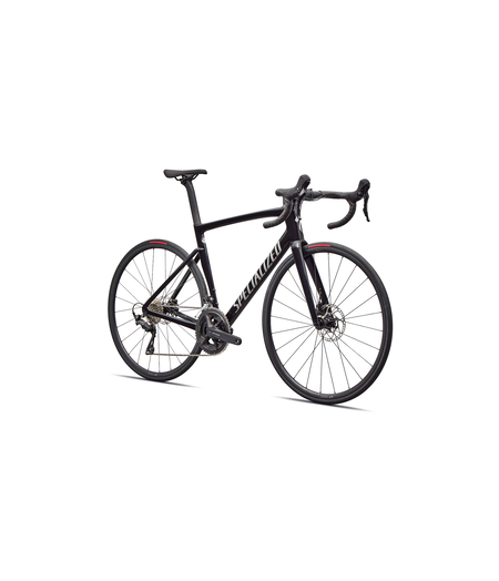 Specialized Tarmac SL7 Sport - Shimano 105 Gloss Black / Dolomite Metallic