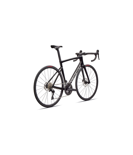 Specialized Tarmac SL7 Sport - Shimano 105 Gloss Black / Dolomite Metallic