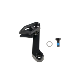 Specialized Levo 4 Carbon Frame Chain Guide (for 32-36T) Motor Bolt Mounted w/ Hardware (MY25+)