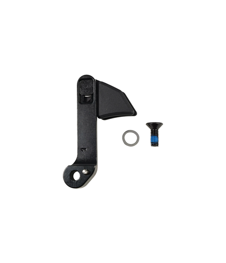 Specialized Levo 4 Carbon Frame Chain Guide (for 32-36T) Motor Bolt Mounted w/ Hardware (MY25+)