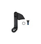 Specialized Levo 4 Carbon Frame Chain Guide (for 32-36T) Motor Bolt Mounted w/ Hardware (MY25+)