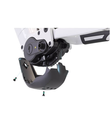 Specialized Levo 4 (Gen 4) Electric Motor Cover Kit