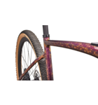 Specialized S-Works Turbo Creo 2 Gloss Bordeaux Metallic/Fade/Pearl Dry Impasto/Silver Dust