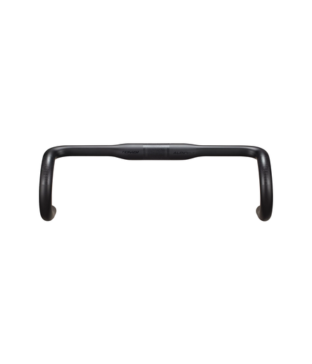 Roval Alpinist Handlebar Satin Carbon / Gloss Black