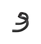 Roval Alpinist Handlebar Satin Carbon / Gloss Black