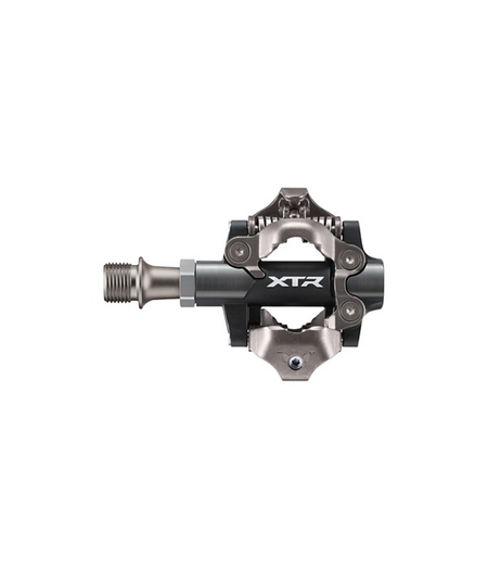 Shimano XTR Race Pedal (SPD) PD-M9200 Dual Sided Black (MTB / Gravel) - Pair