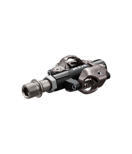 Shimano XTR Race Pedal (SPD) PD-M9200 Dual Sided Black (MTB / Gravel) - Pair