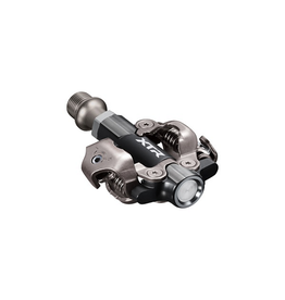 Shimano XTR Race Pedal (SPD) PD-M9200 Dual Sided Black (MTB / Gravel) - Pair