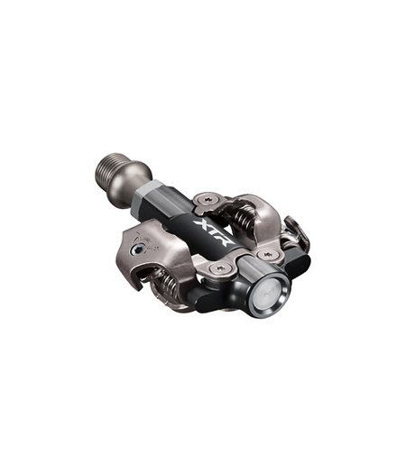 Shimano XTR Race Pedal (SPD) PD-M9200 Dual Sided Black (MTB / Gravel) - Pair