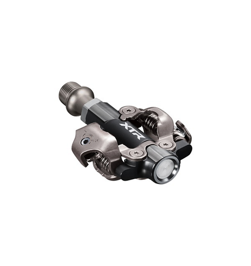 Shimano XTR Race Pedal (SPD) PD-M9200 Dual Sided Black (MTB / Gravel) - Pair