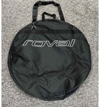 Roval Wheel Bag 29", Large / suits MTB wheels (each) w/carry strap