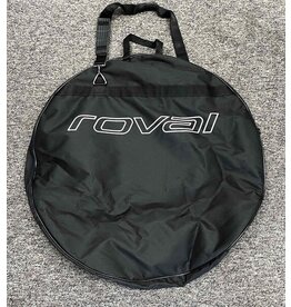 Roval Wheel Bag 29", Large / suits MTB & Gravel wheels (each) w/carry strap