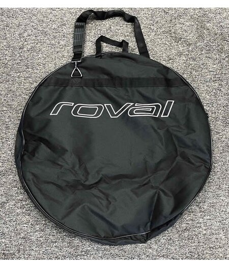 Roval Wheel Bag 29", Large / suits MTB wheels (each) w/carry strap
