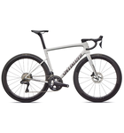 Specialized Tarmac SL8 Pro Shimano Ultegra Di2 Gloss Dolomite Metallic / Nebula Metallic