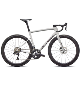Specialized Tarmac SL8 Pro Shimano Ultegra Di2 Gloss Dolomite Metallic / Nebula Metallic