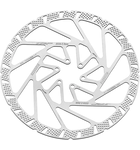 TRP RS05E Race Disc Brake Rotor - 2.3mm Thick, 6-Bolt