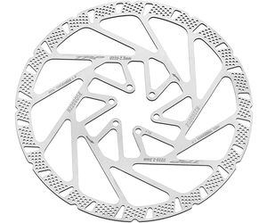 RS05E Race Disc Brake Rotor - 2.3mm Thick, 6-Bolt