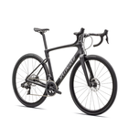 Specialized Roubaix SL8 Expert Carbon/Liquid Silver