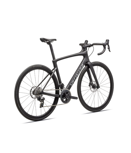 Specialized Roubaix SL8 Expert Carbon/Liquid Silver