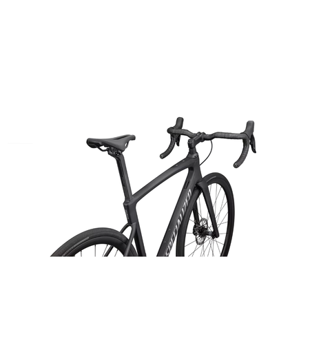 Specialized Roubaix SL8 Expert Carbon/Liquid Silver