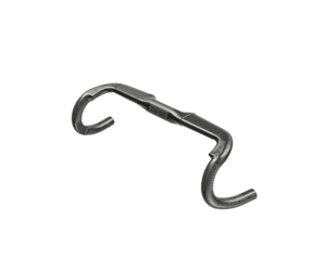 SL 80 Race Carbon Handlebar Matte Black A1