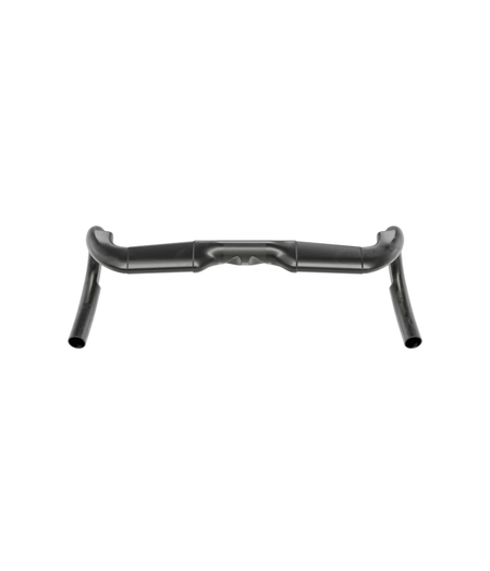 Zipp SL 80 Race Carbon Handlebar Matte Black A1