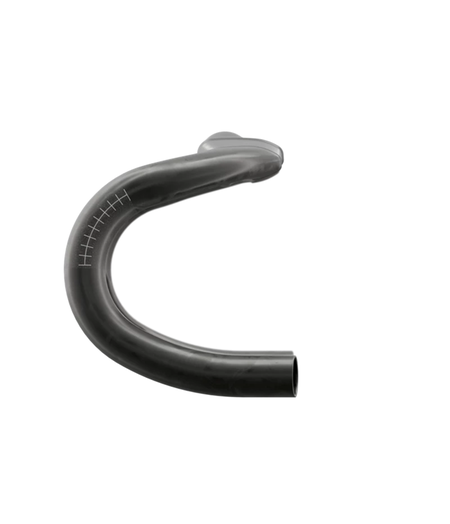 Zipp SL 80 Race Carbon Handlebar Matte Black A1