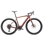 Specialized Turbo Creo 2 Expert Satin Cooper / Red Pearl / Doppio